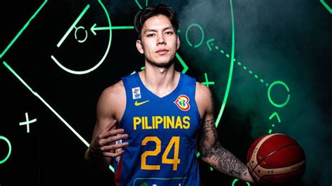 dwight ramos tattoo meaning|5 fascinating facts about 'The Saint' Dwight Ramos I Inquirer USA.